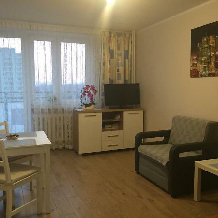 Apartament Metro Pole Mokotowskie II Apartment Warsawa Bagian luar foto