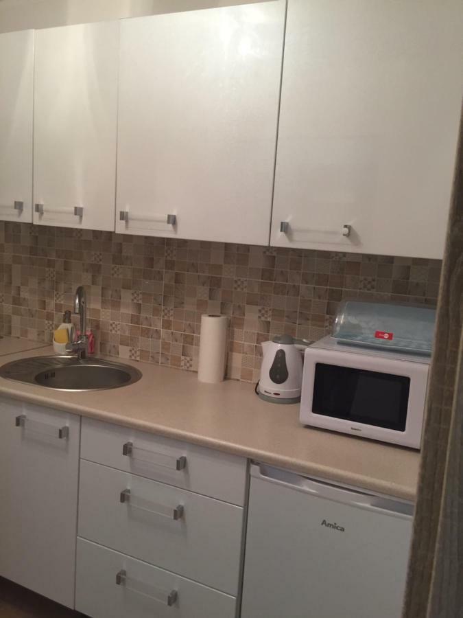Apartament Metro Pole Mokotowskie II Apartment Warsawa Bagian luar foto
