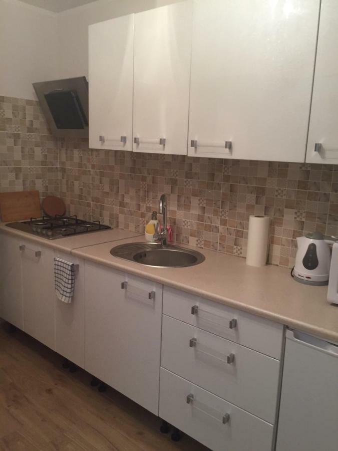 Apartament Metro Pole Mokotowskie II Apartment Warsawa Bagian luar foto